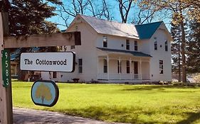 The Cottonwood Inn B&B